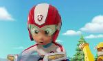 Revoir Paw patrol, la pat'patrouille du 22 Septembre