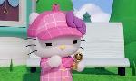 Revoir Hello kitty super style ! du 22 Septembre
