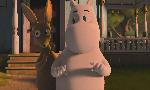 Revoir La vall�e des moomins du 22 Septembre