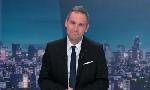 Revoir A suivre avec lo�c de la mornais du 21 Septembre