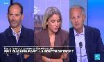 Revoir Parlons-en, les invit�s du 22 Septembre