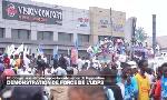 Revoir Journal de l'afrique du 23 Septembre