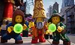 Revoir Ninjago du 08 Septembre