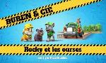 Revoir Ruben & cie du 23 Septembre