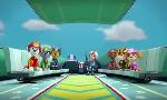 Revoir Paw patrol, la pat'patrouille du 23 Septembre