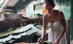 Revoir Voyage en cuisine du 23 Septembre