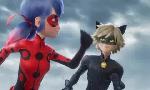 Revoir Miraculous : les aventures de ladybug et chat noir du 23 Septembre