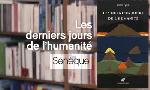 Revoir La p'tite librairie du 23 Septembre