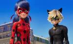 Revoir Miraculous : les aventures de ladybug et chat noir du 23 Septembre