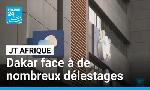 Revoir Journal de l'afrique du 23 Septembre