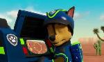Revoir Paw patrol, la pat'patrouille du 24 Septembre