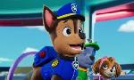Revoir Paw patrol, la pat'patrouille du 24 Septembre