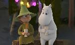 Revoir La vall�e des moomins du 24 Septembre
