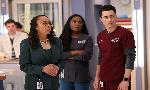 Revoir Chicago med du 24 Septembre