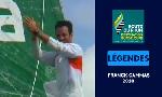 Revoir Route du rhum du 24 Septembre