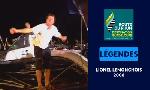 Revoir Route du rhum du 24 Septembre