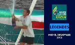 Revoir Route du rhum du 24 Septembre