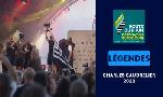 Revoir Route du rhum du 24 Septembre