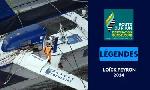 Revoir Route du rhum du 24 Septembre