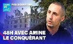 Revoir Pas 2 quartier du 24 Septembre