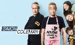 Revoir Simon coleman  s04 du 24 Septembre