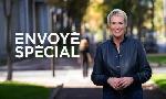 Revoir Envoy� sp�cial du 24 Septembre