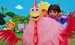 Revoir Dora du 25 Septembre