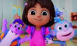 Revoir Dora du 25 Septembre