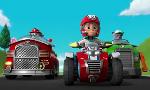 Revoir Paw patrol, la pat'patrouille du 25 Septembre