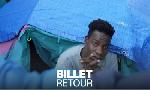 Revoir Billet retour du 25 Septembre