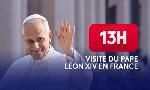 Revoir Journal 13h00 du 25 Septembre