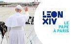 Revoir L�on xiv, le pape en france du 25 Septembre