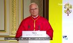 Revoir L�on xiv, le pape en france du 25 Septembre