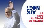 Revoir L�on xiv, le pape en france du 25 Septembre