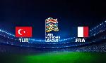 Revoir Ligue des nations de l'uefa du 25 Septembre