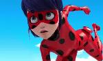 Revoir Miraculous : les aventures de ladybug et chat noir du 26 Septembre