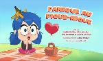 Revoir Miraculous chibi du 26 Septembre
