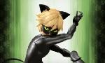 Revoir Miraculous : les aventures de ladybug et chat noir du 26 Septembre