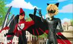 Revoir Miraculous : les aventures de ladybug et chat noir du 26 Septembre