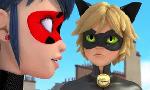 Revoir Miraculous : les aventures de ladybug et chat noir du 26 Septembre