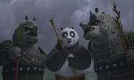 Revoir Kung fu panda : le chevalier dragon du 26 Septembre