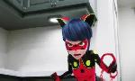 Revoir Miraculous : les aventures de ladybug et chat noir du 26 Septembre