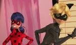 Revoir Miraculous : les aventures de ladybug et chat noir du 26 Septembre