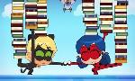 Revoir Miraculous chibi du 26 Septembre