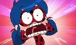Revoir Miraculous chibi du 26 Septembre
