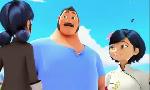 Revoir Miraculous : les aventures de ladybug et chat noir du 26 Septembre