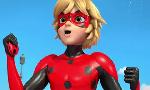 Revoir Miraculous : les aventures de ladybug et chat noir du 26 Septembre