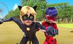 Revoir Miraculous : les aventures de ladybug et chat noir du 26 Septembre
