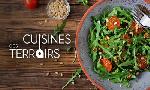 Revoir Cuisines des terroirs du 26 Septembre