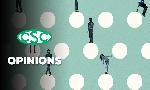 Revoir Opinions, csc du 26 Septembre